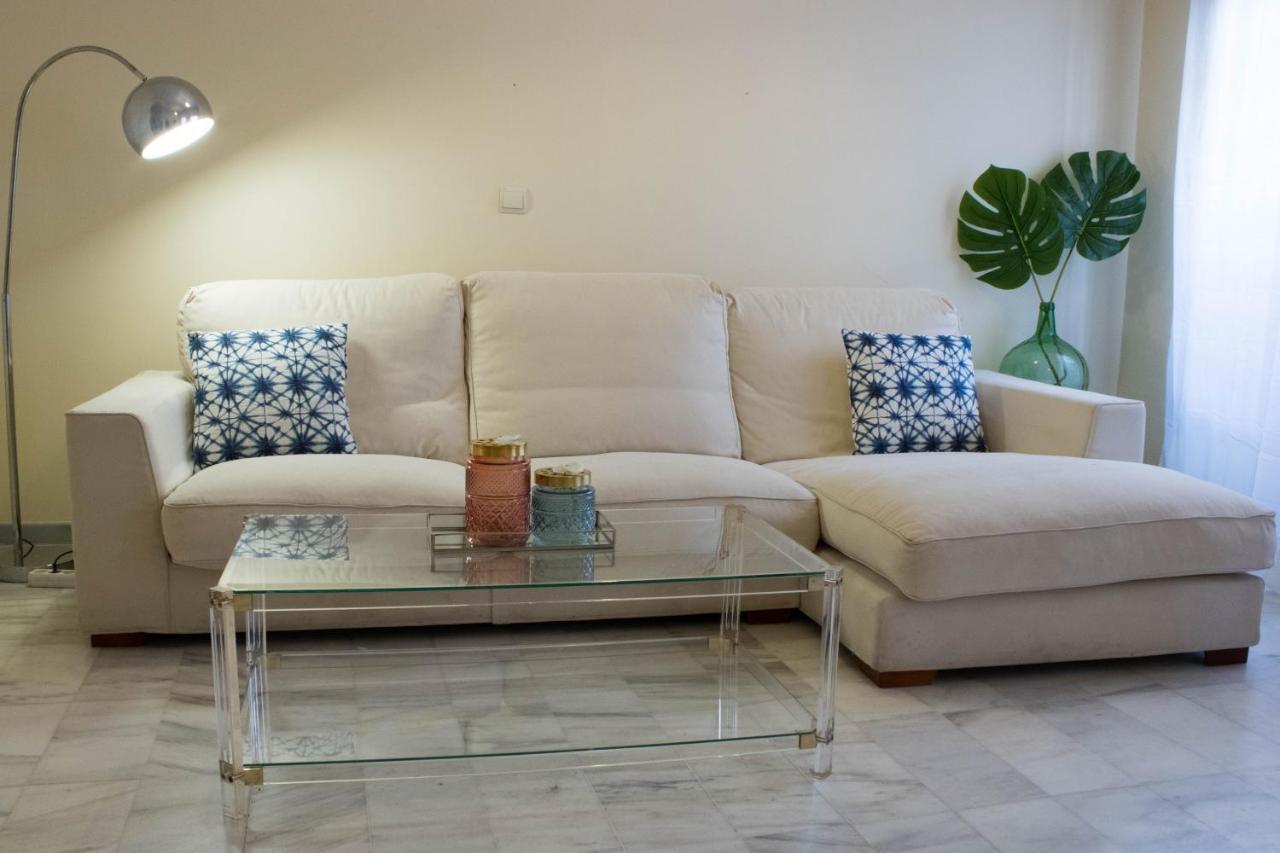 Apartamento Apartamento Triana Pelay - 2