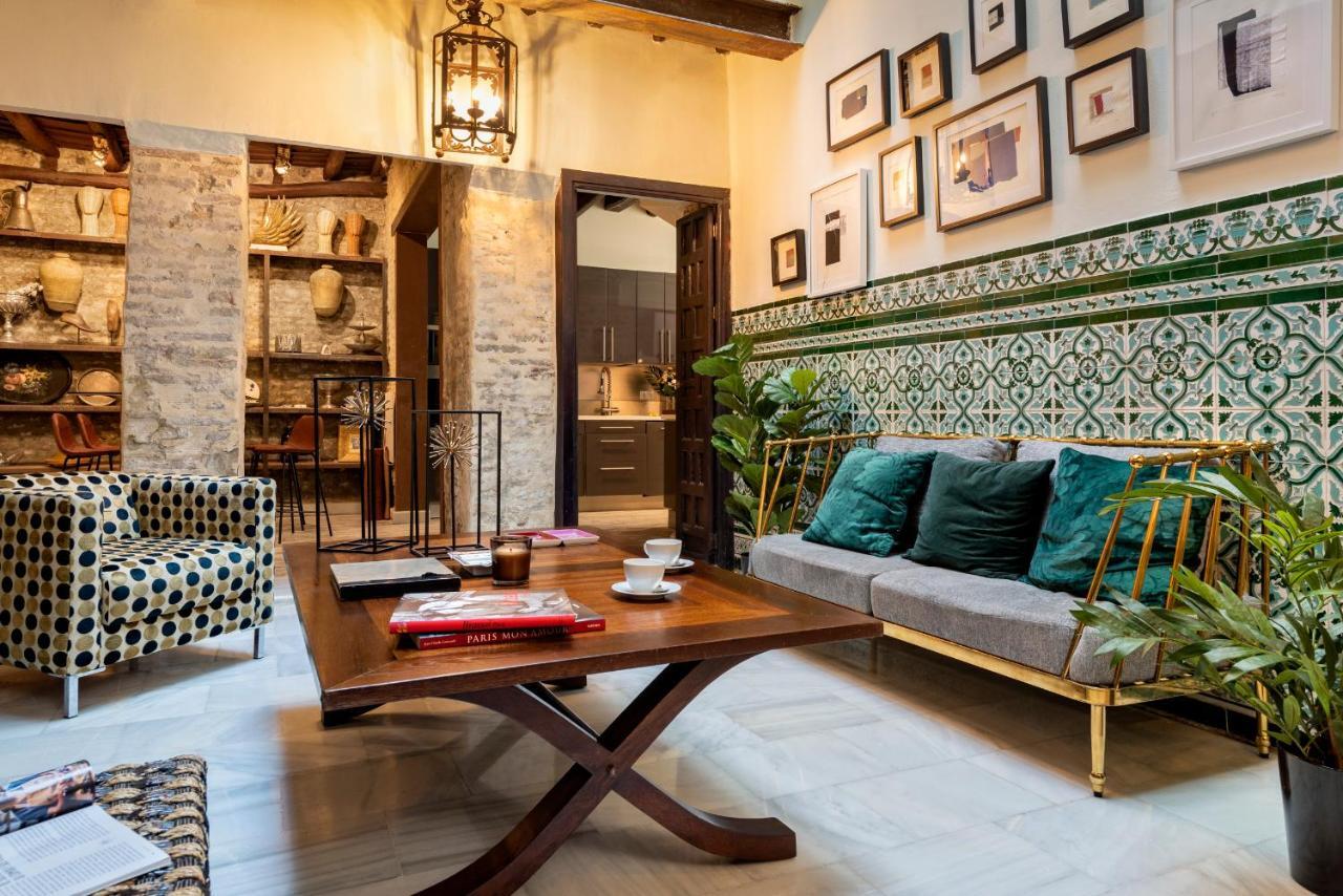 Hsh Select Casa Pilatos *