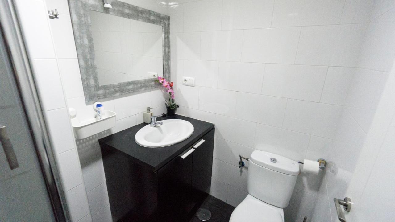Rentalsevilla Apartamento Junto Al Estadio Del Betis Apartment Seville
