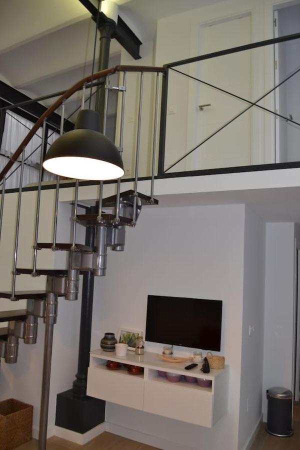 Apartment Duplex Alameda De Hercules Seville