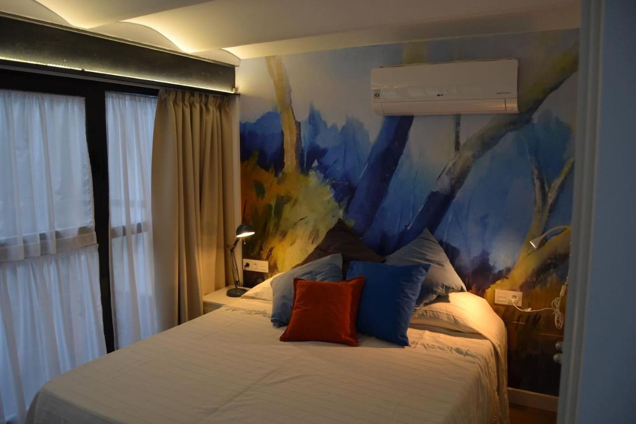 Apartment Duplex Alameda De Hercules Seville
