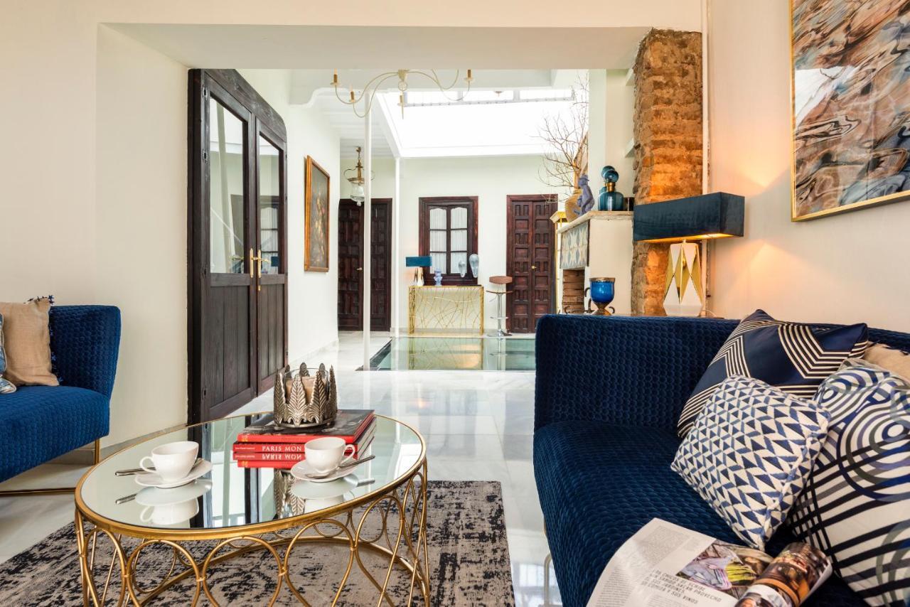 Hsh Select Casa Pilatos Apartment *