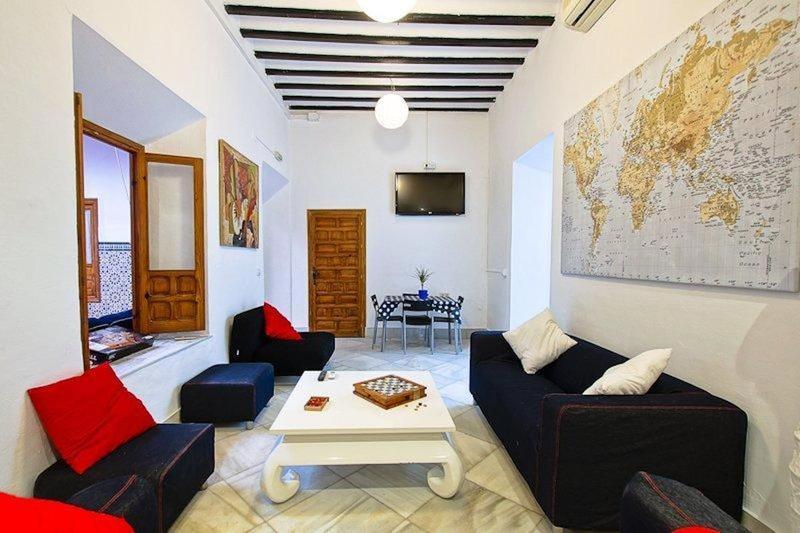 Trotamundos Hostal