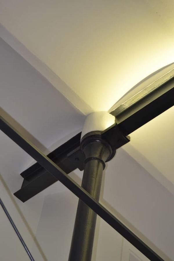 Duplex Alameda De Hercules Apartment Seville