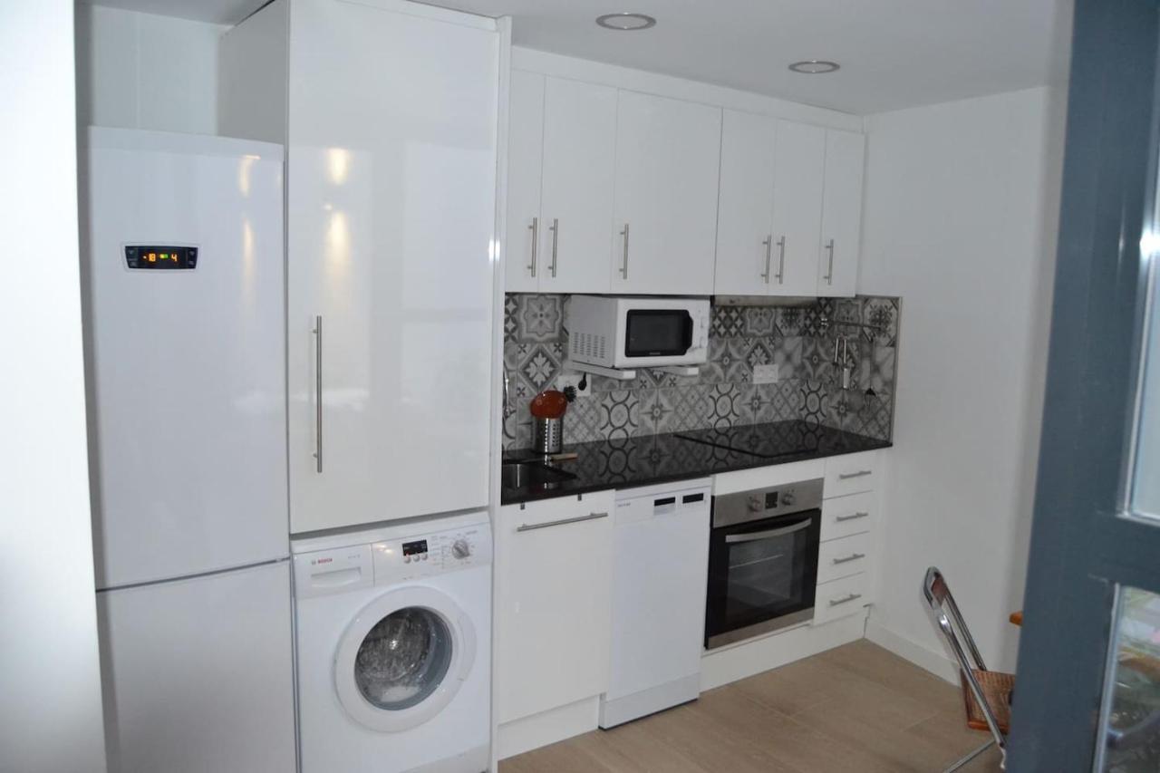 Duplex Alameda De Hercules Apartment *