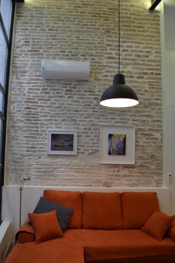 Apartment Duplex Alameda De Hercules *