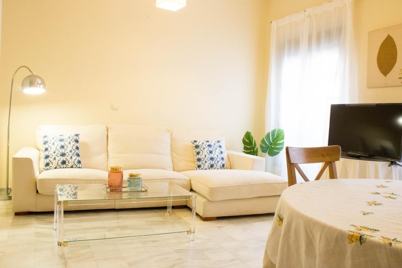 Apartamento Triana Pelay - 2 Sevilla