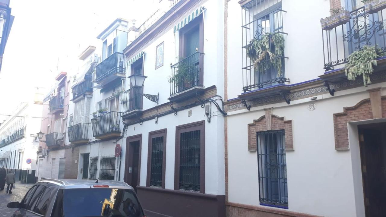 Apartamento Apartamento Triana Pelay - 2 *