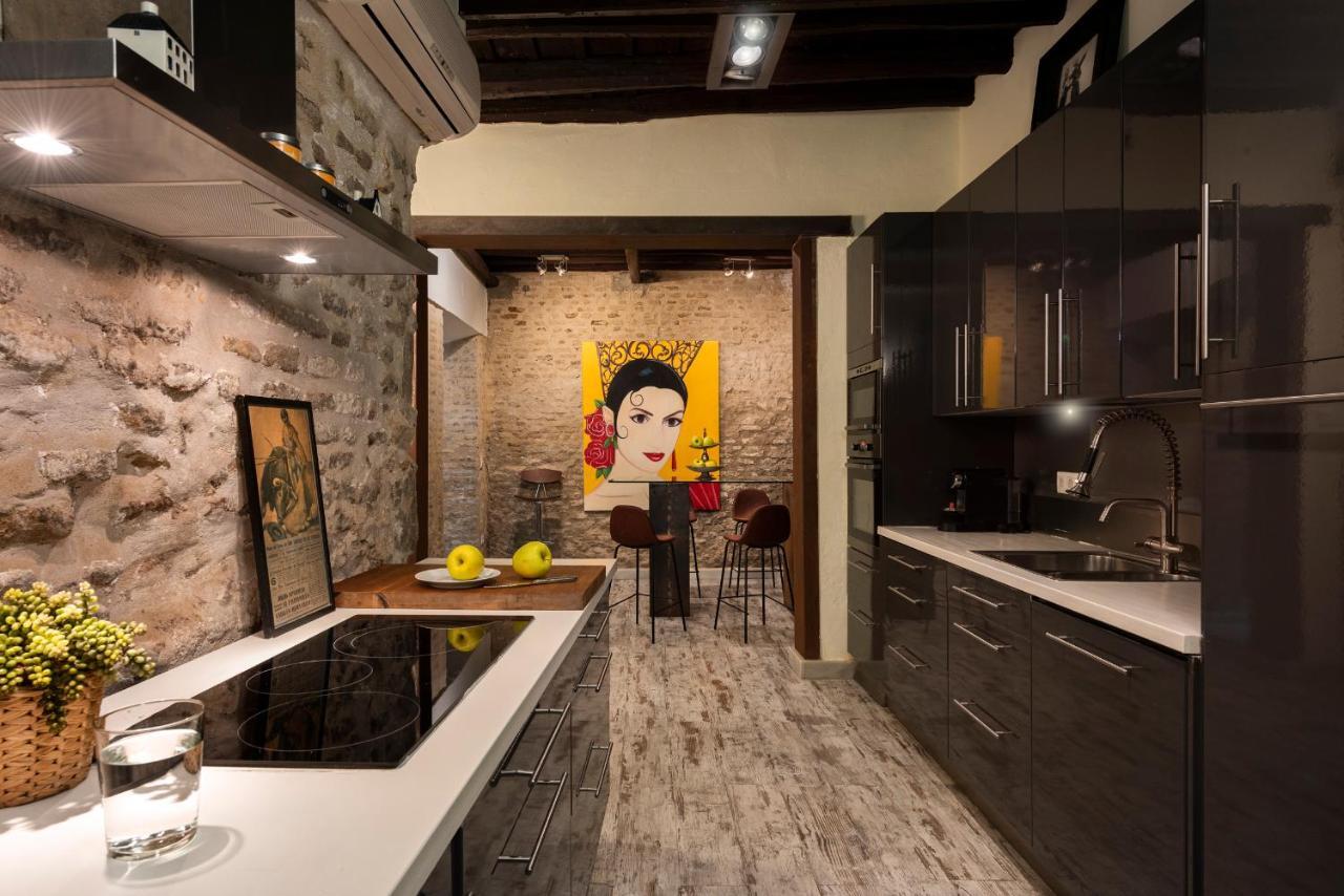 Hsh Select Casa Pilatos *