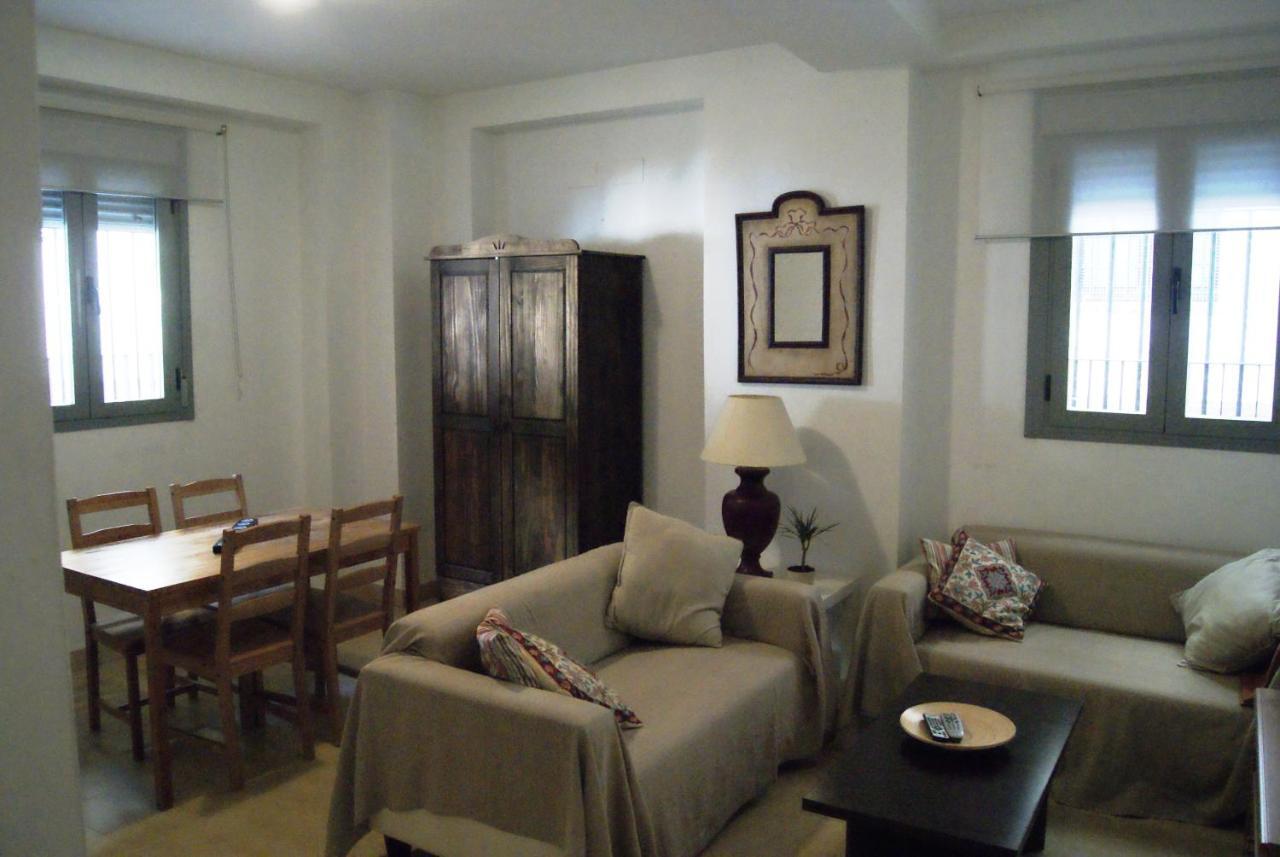 Turisticos La Encarnacion Apartment