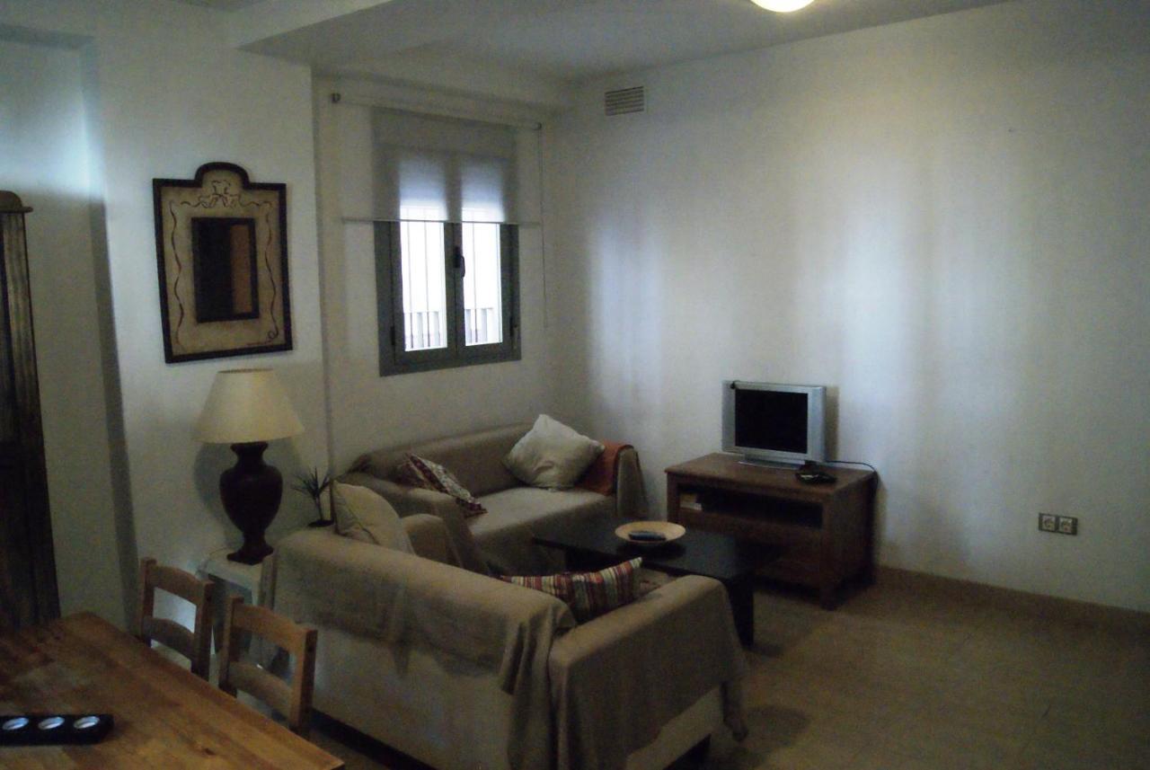Apartment Turisticos La Encarnacion Seville