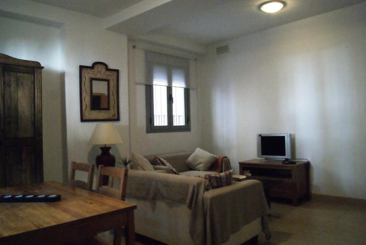 Apartment Turisticos La Encarnacion Seville