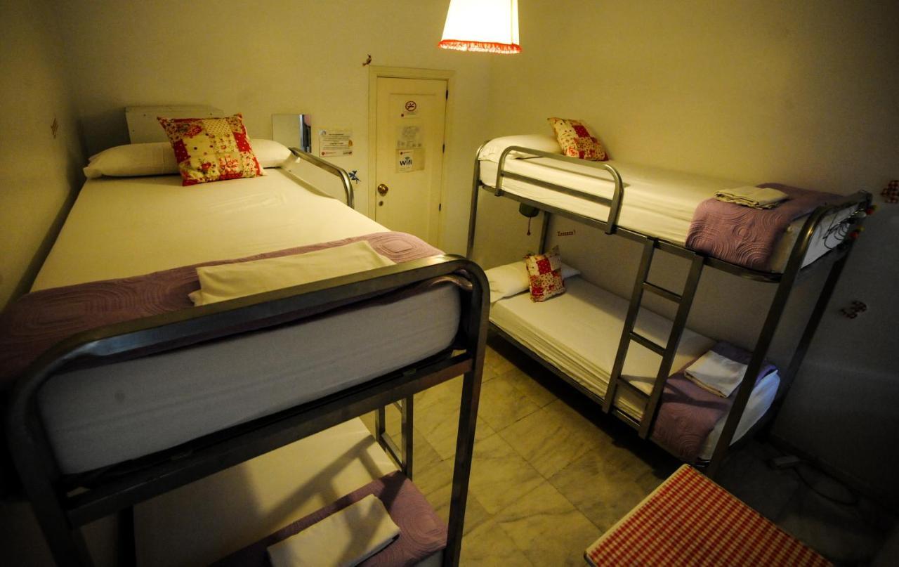 Hostal La Flamenka