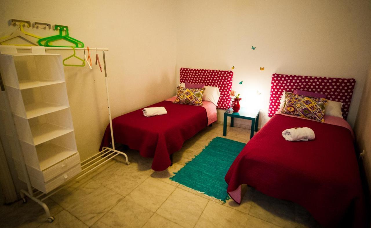 Hostal La Flamenka