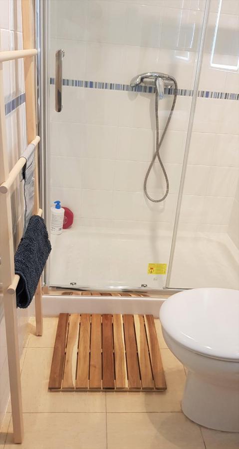 Apartamento Street Teodosio - Center Sevilla