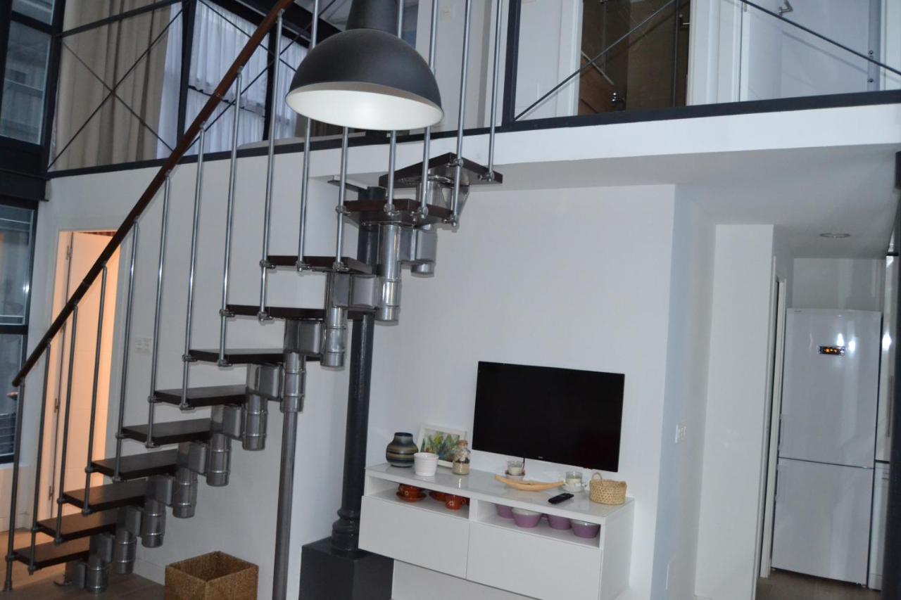 Duplex Alameda De Hercules * Seville