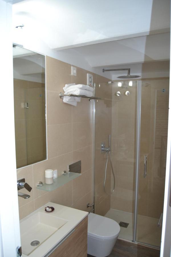 Duplex Alameda De Hercules Apartment Seville