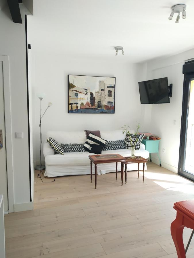 Casa Libelula, Loft En El Centro De Sevilla. * Seville