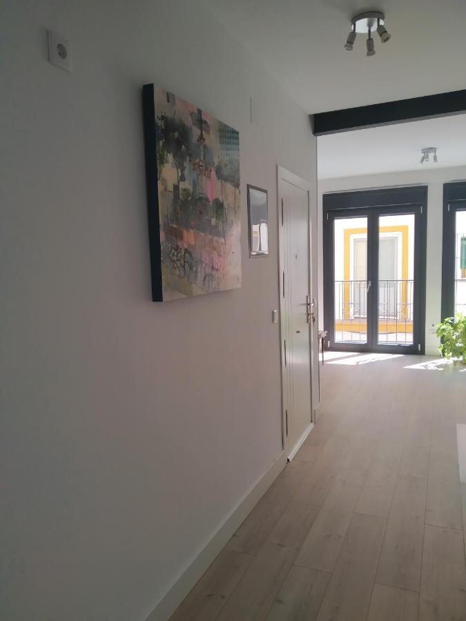 Casa Libelula, Loft En El Centro De Sevilla. Apartment