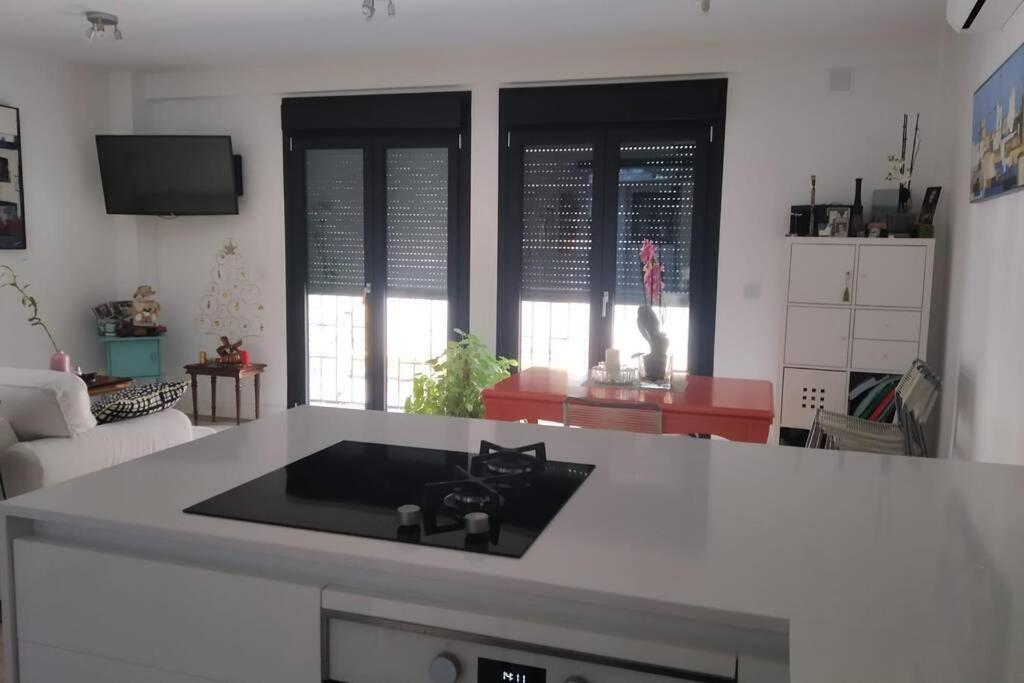 Casa Libelula, Loft En El Centro De Sevilla. Apartment *