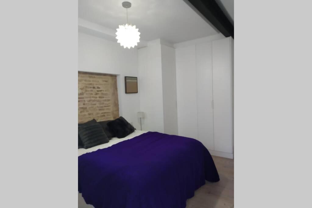 Casa Libelula, Loft En El Centro De Sevilla. Apartment