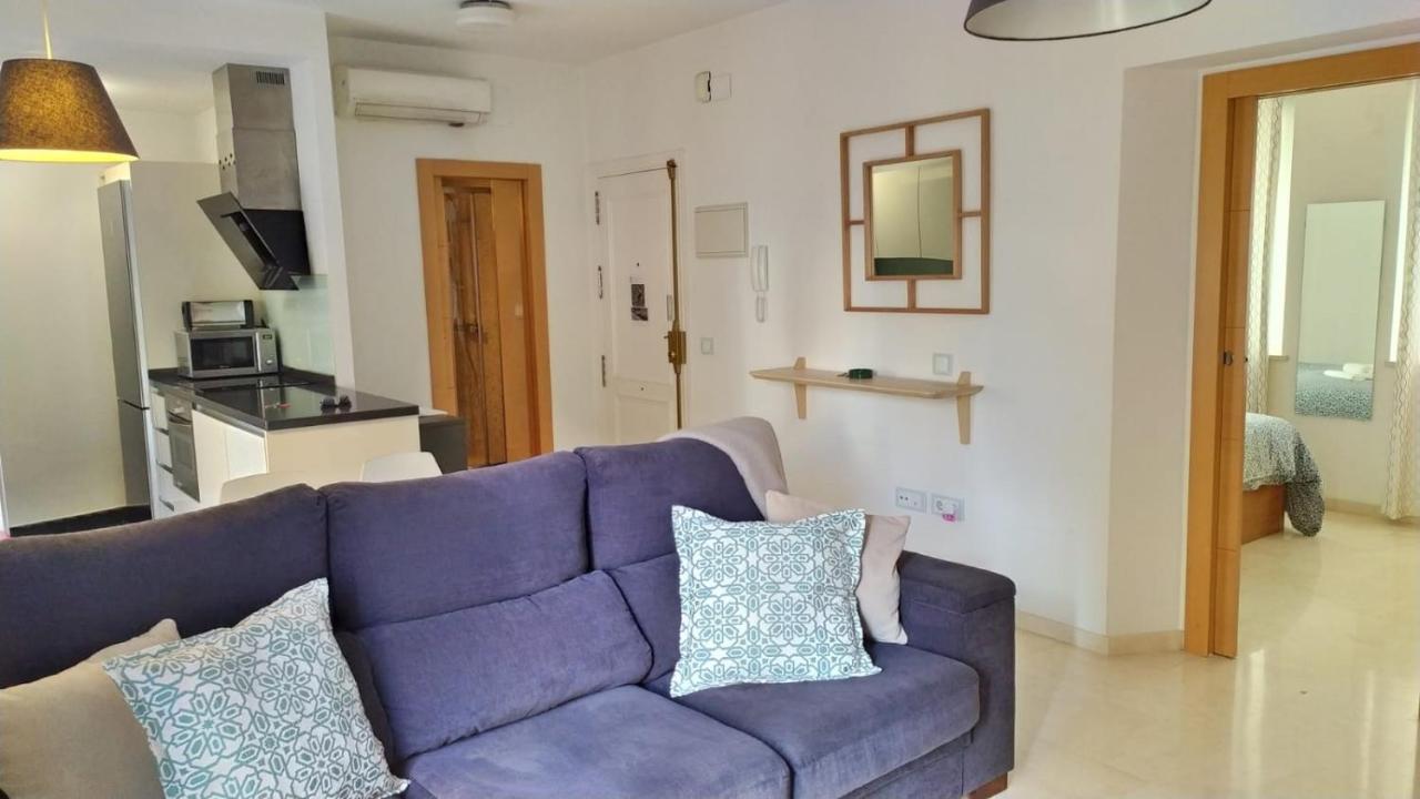 Apartment Triana, La Mas Autentica. Wifi A/c *