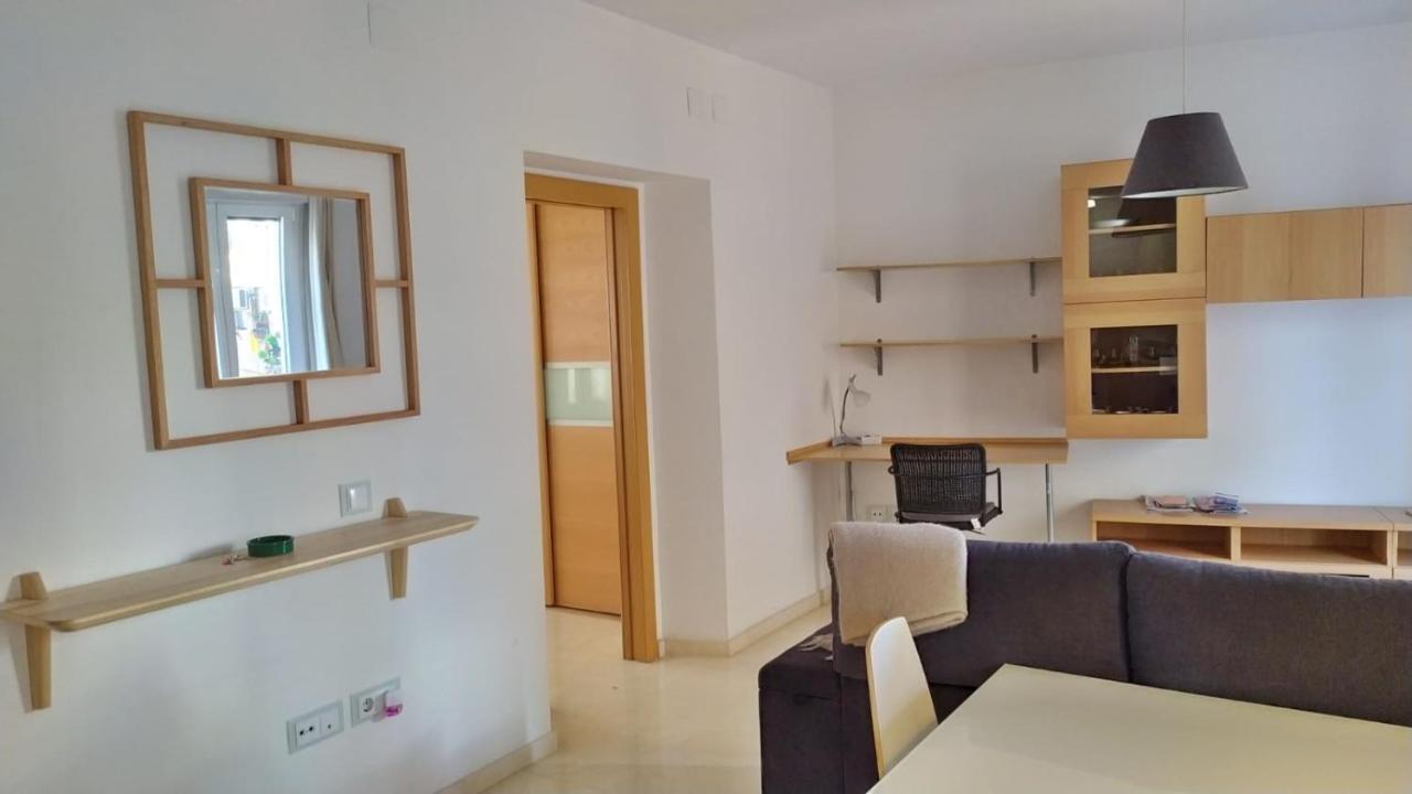 Triana, La Mas Autentica. Wifi A/c Apartment