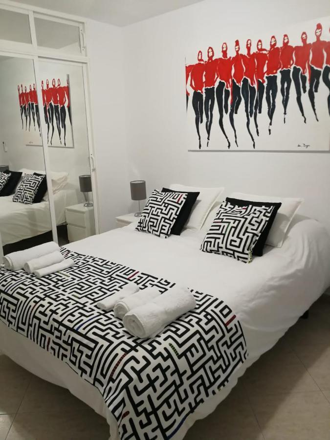 Apartment Sol Centro A *