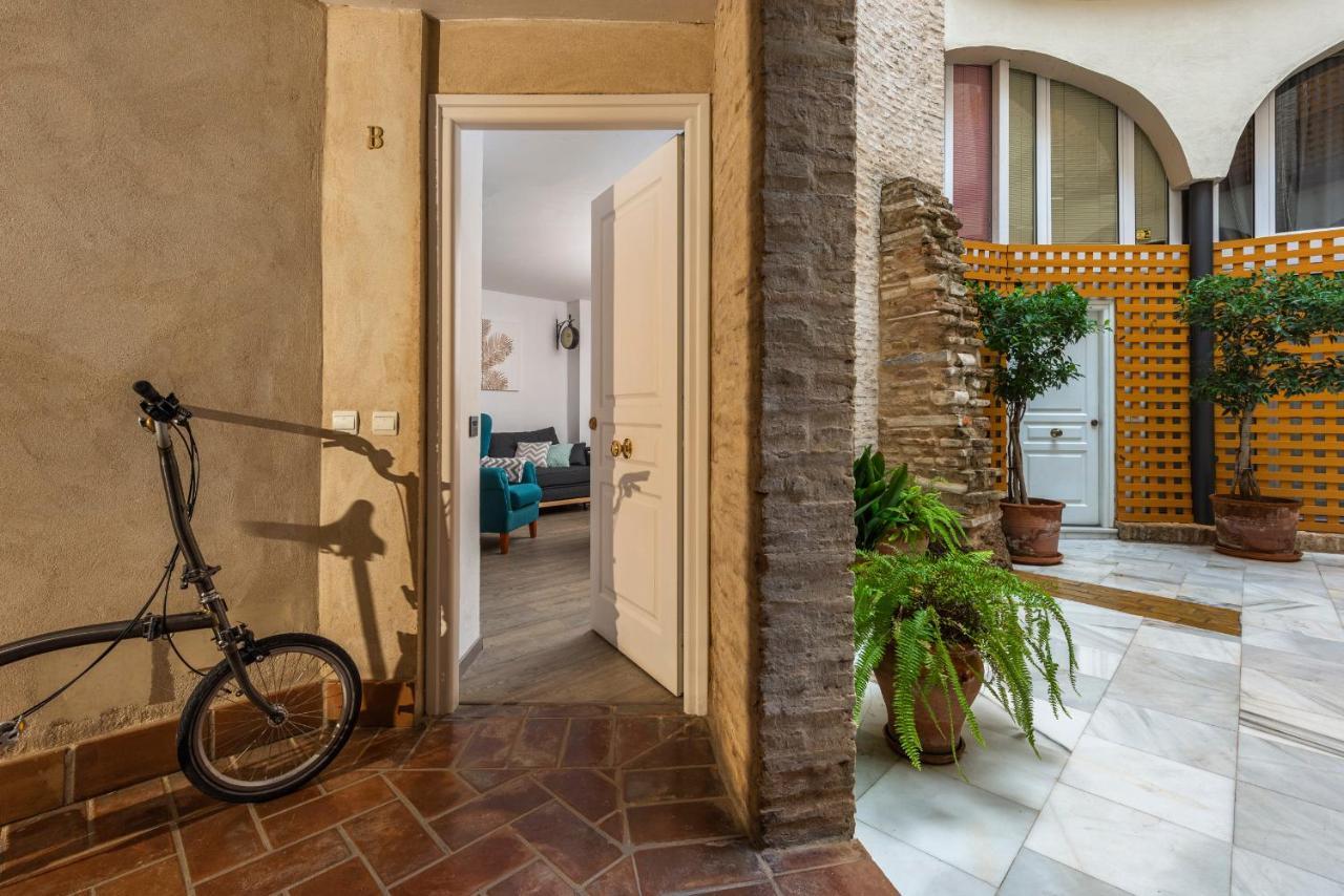 Hsh Suites Gandesa Apartment