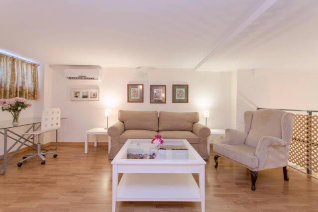 Apartment Tranquilo Y Bonito Triana