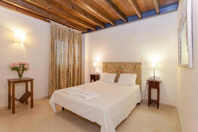 Tranquilo Y Bonito Triana Apartment *