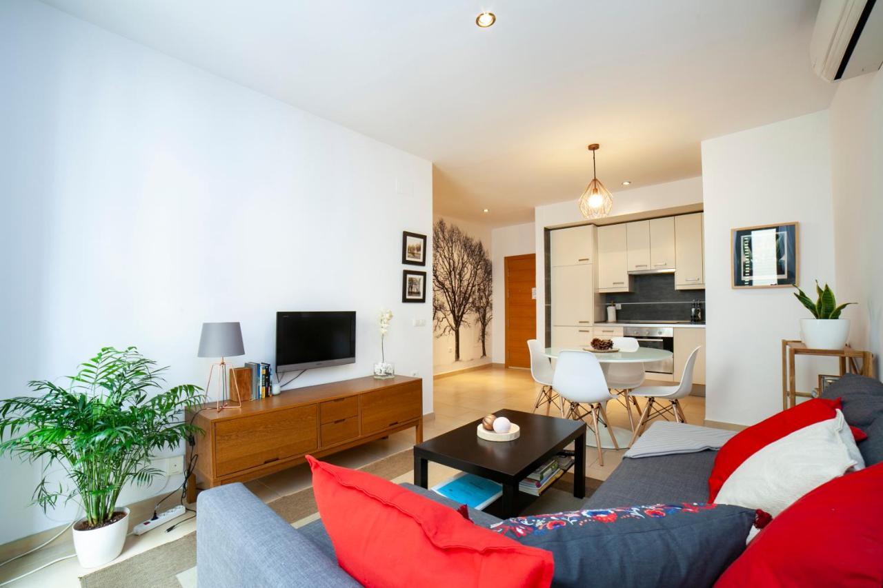 Apartamento Alohamundi San Julián