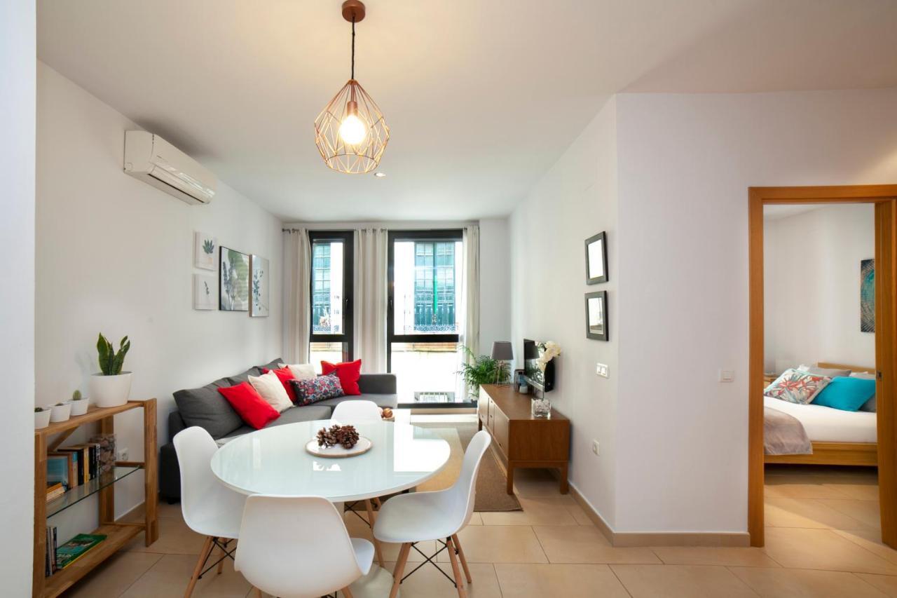 Apartamento Alohamundi San Julián *