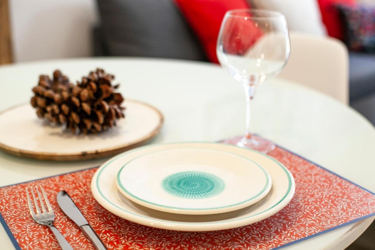 Alohamundi San Julián Apartamento Sevilla