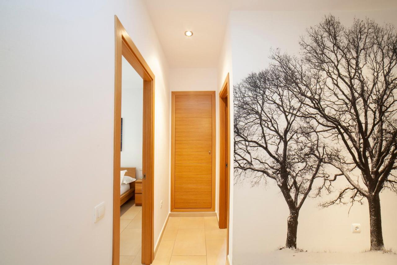 Alohamundi San Julián Apartamento
