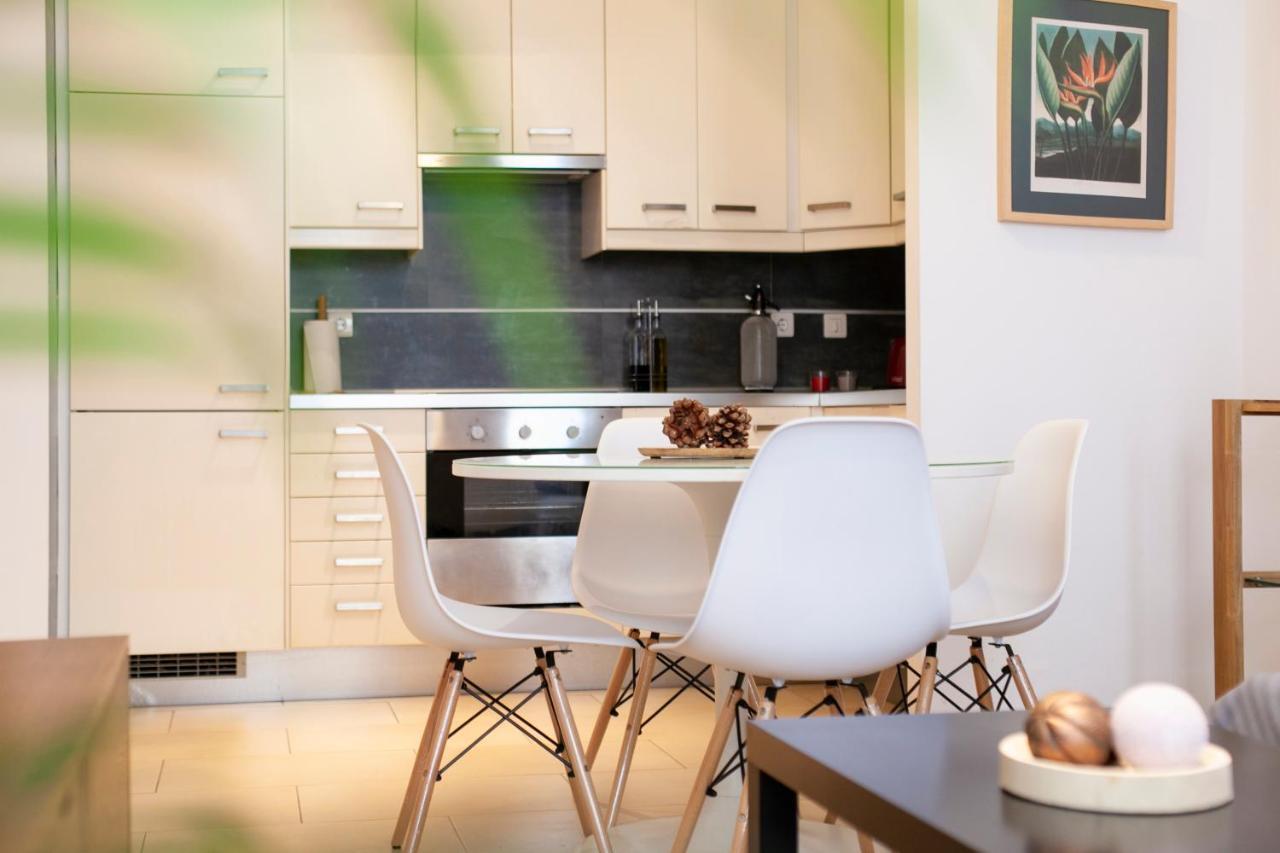 Alohamundi San Julián Apartamento Sevilla
