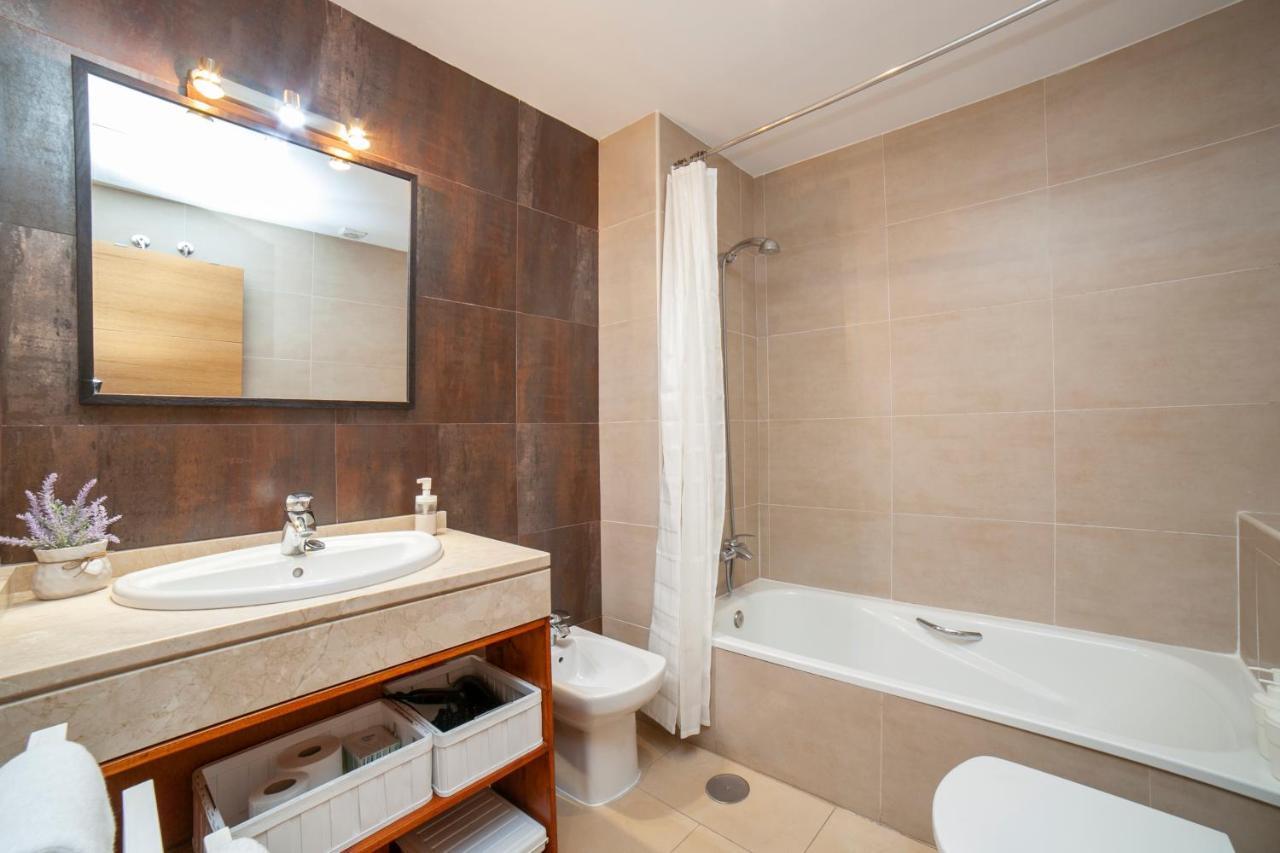 Apartamento Alohamundi San Julián Sevilla