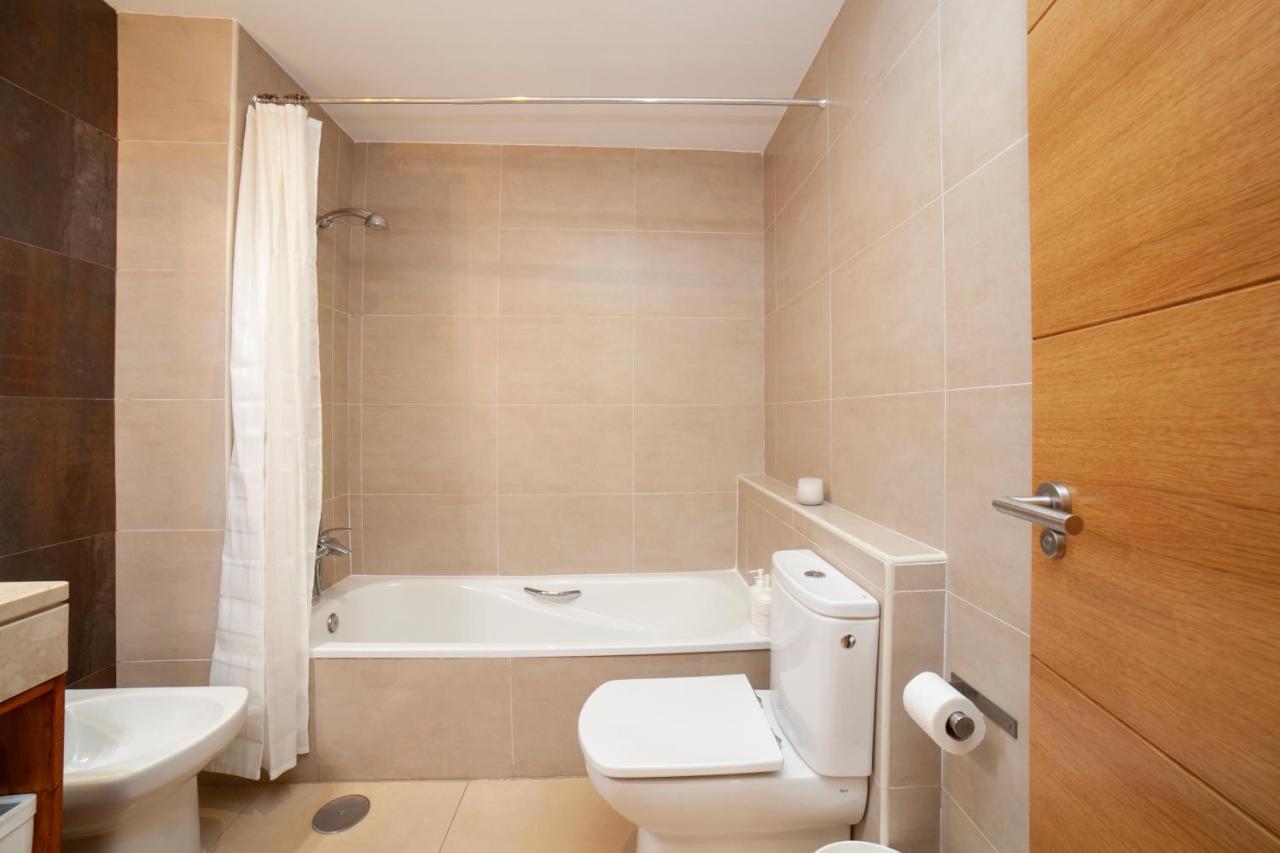 Alohamundi San Julián Apartamento *