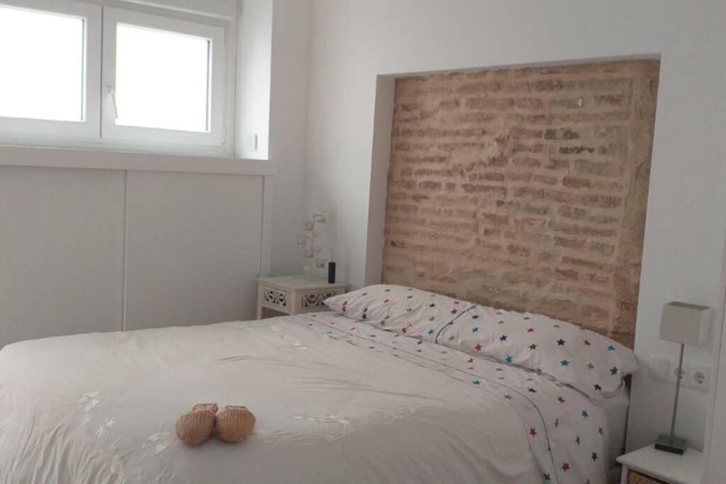 Apartment Casa Libelula, Loft En El Centro De Sevilla. *