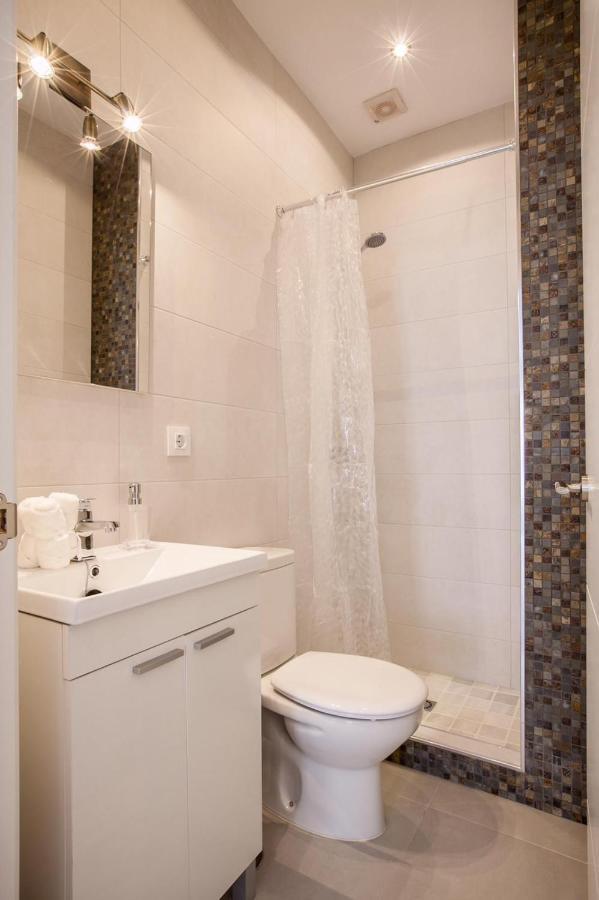 Atico Duplex Gran Terraza ↑ Calidades 2 Hab 2banos Apartment Seville