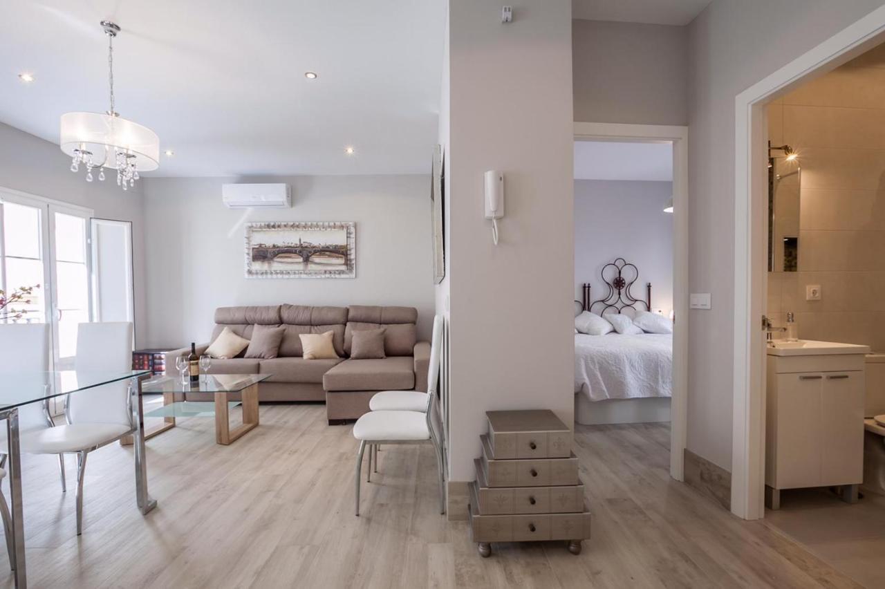Atico Duplex Gran Terraza ↑ Calidades 2 Hab 2banos Apartment
