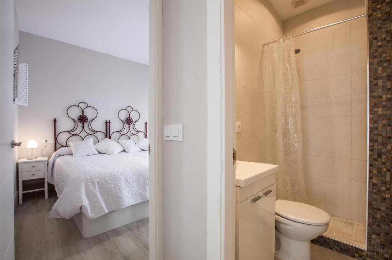 Atico Duplex Gran Terraza ↑ Calidades 2 Hab 2banos * Seville