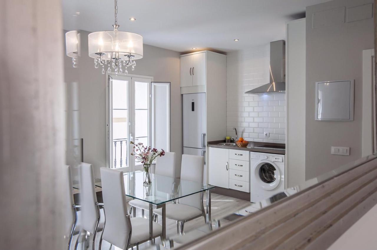 Atico Duplex Gran Terraza ↑ Calidades 2 Hab 2banos Seville