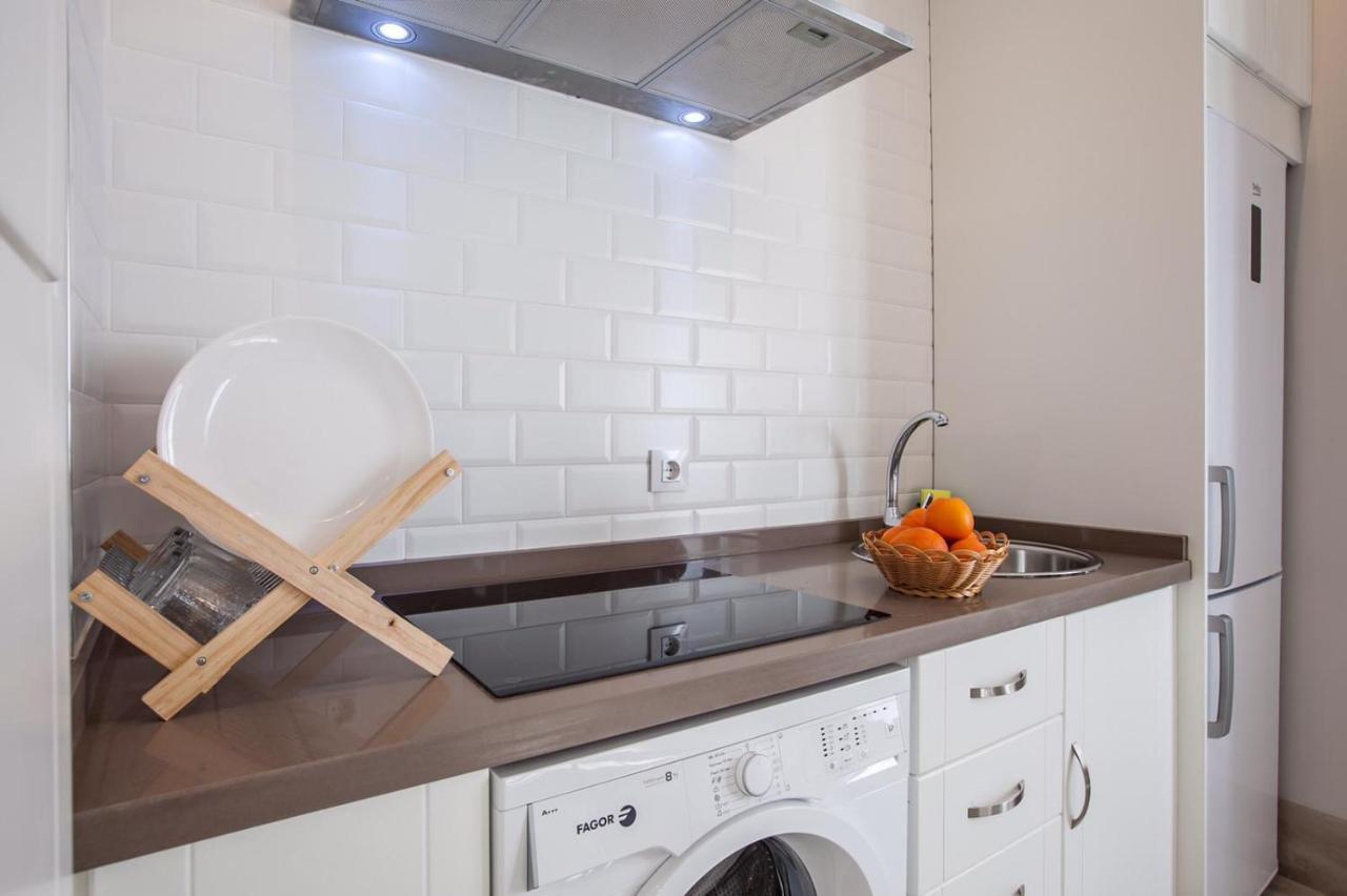 Atico Duplex Gran Terraza ↑ Calidades 2 Hab 2banos * Seville