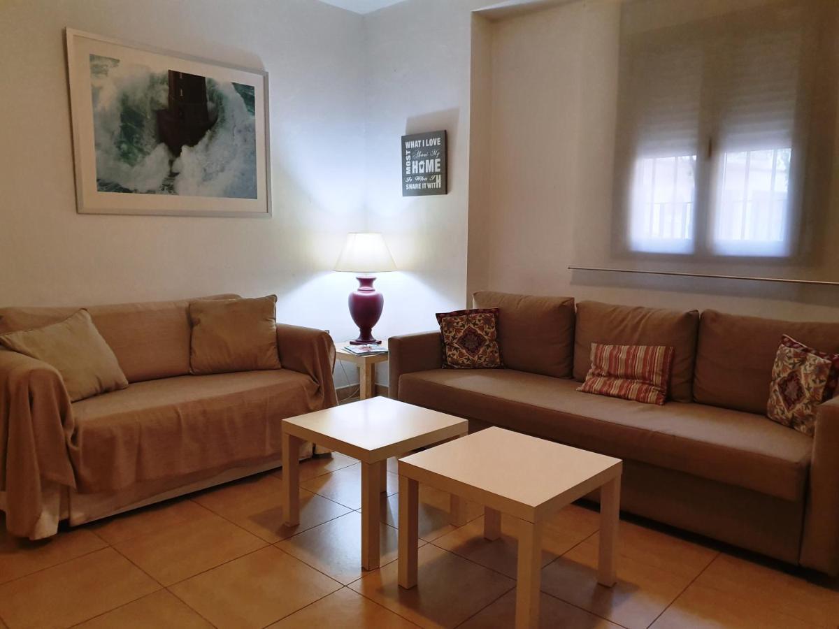 Apartment Turisticos La Encarnacion
