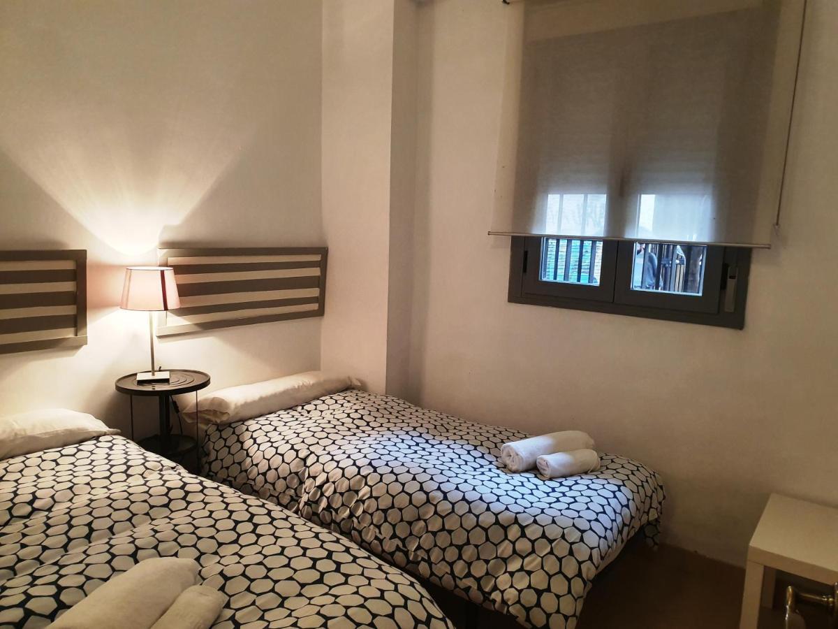Turisticos La Encarnacion Apartment Seville