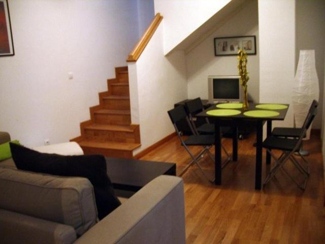 Apartment La Casa Del Conde De Gelves