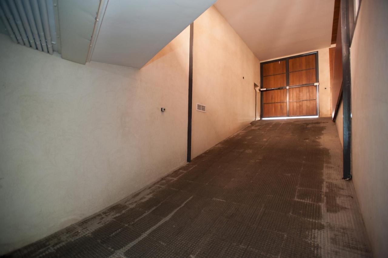 Apartamento San Bernardo *