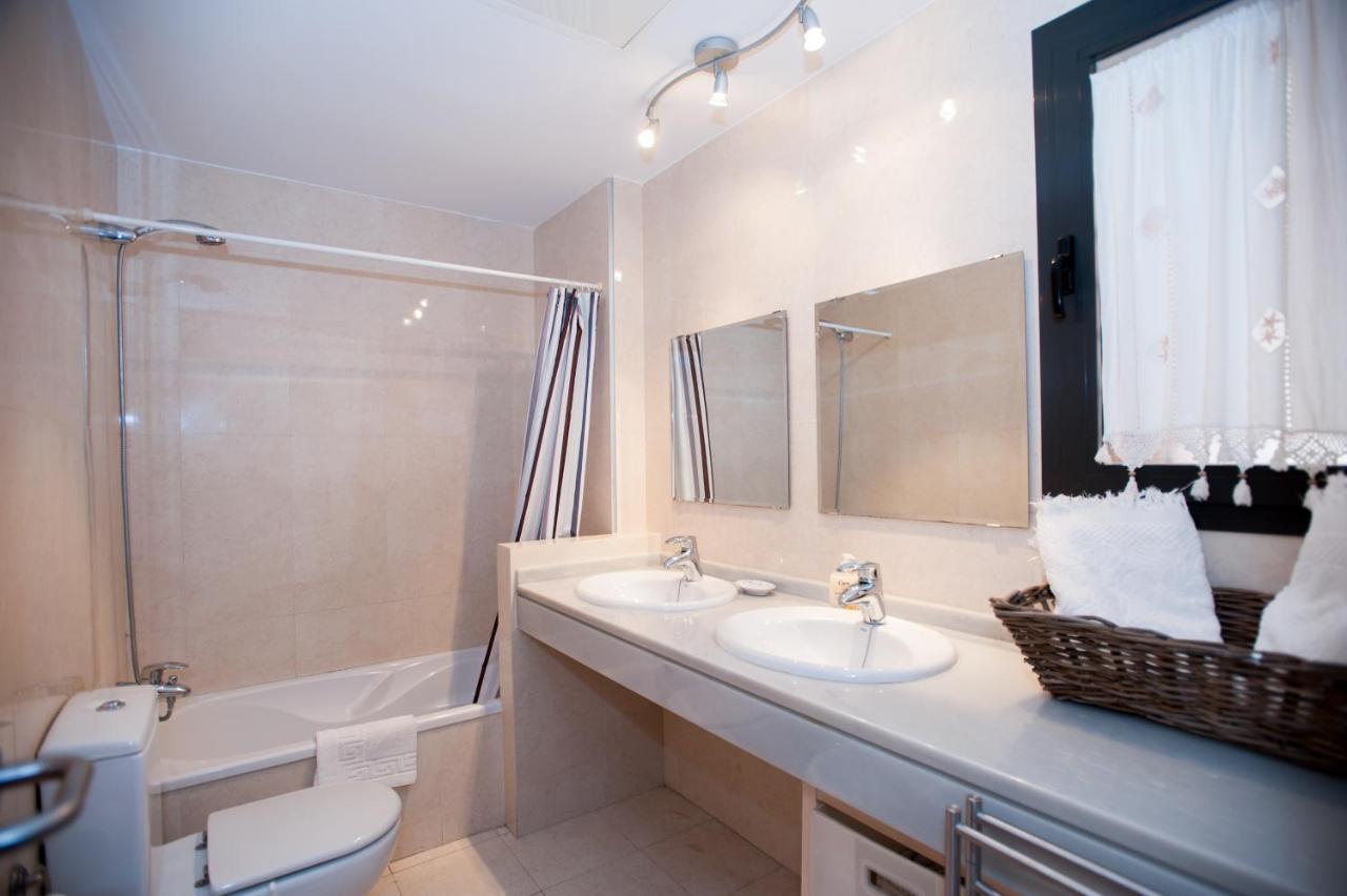 San Bernardo Apartamento