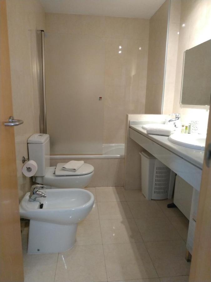 San Bernardo Apartamento